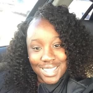 Meet your Posher, Jesseca